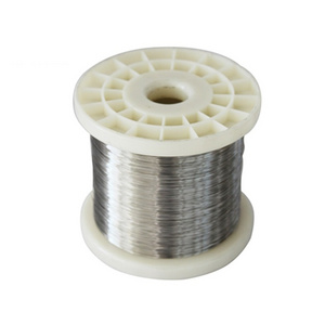 High tensile ss 304 304L 316 316L stainless steel wire