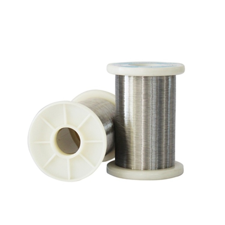 High tensile ss 304 304L 316 316L stainless steel wire