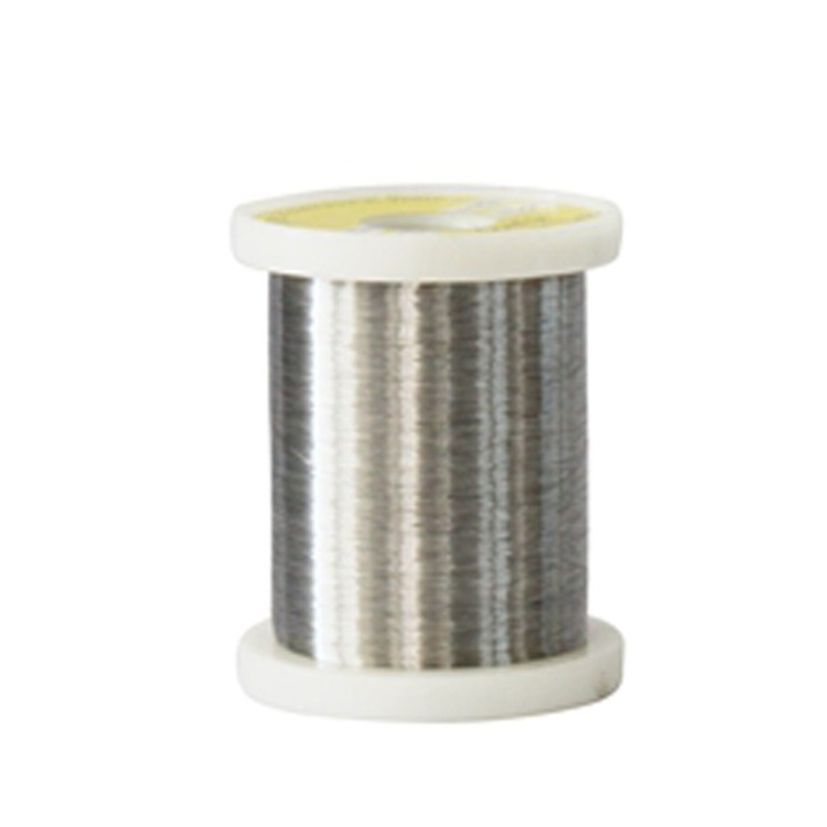 High tensile ss 304 304L 316 316L stainless steel wire