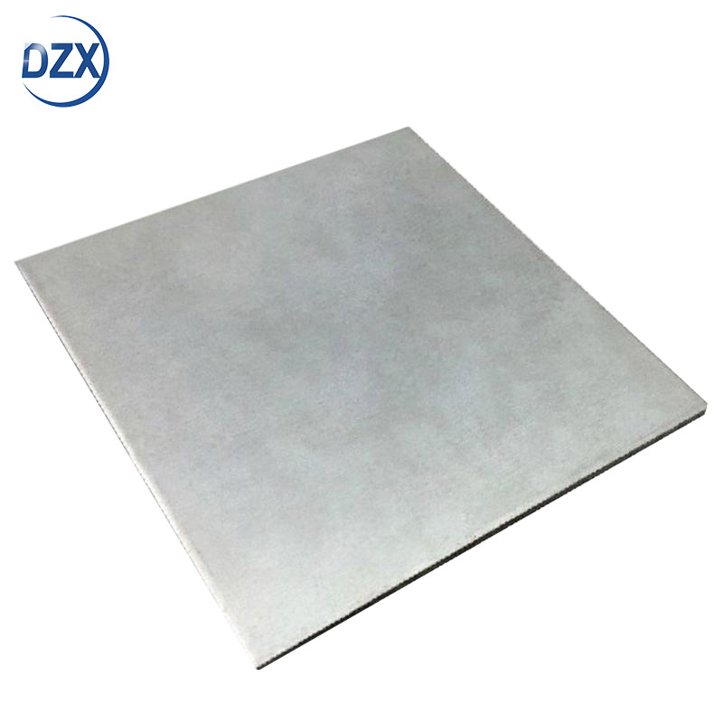 Factory Price Hastelloy C276 C-4 C-22 B2 B3 N Plate Nickel Alloy Sheet Price Per KG