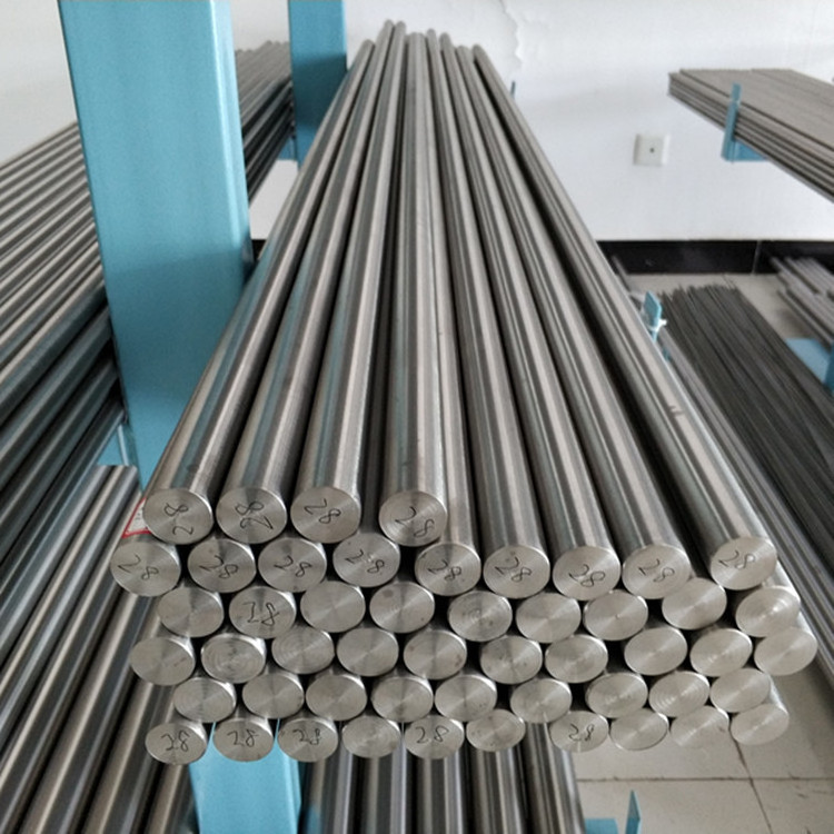 High Quality Inconel 625 Round Bar Inconel UNS N06625 Hex Rods Inconel 625 Forged Bar/