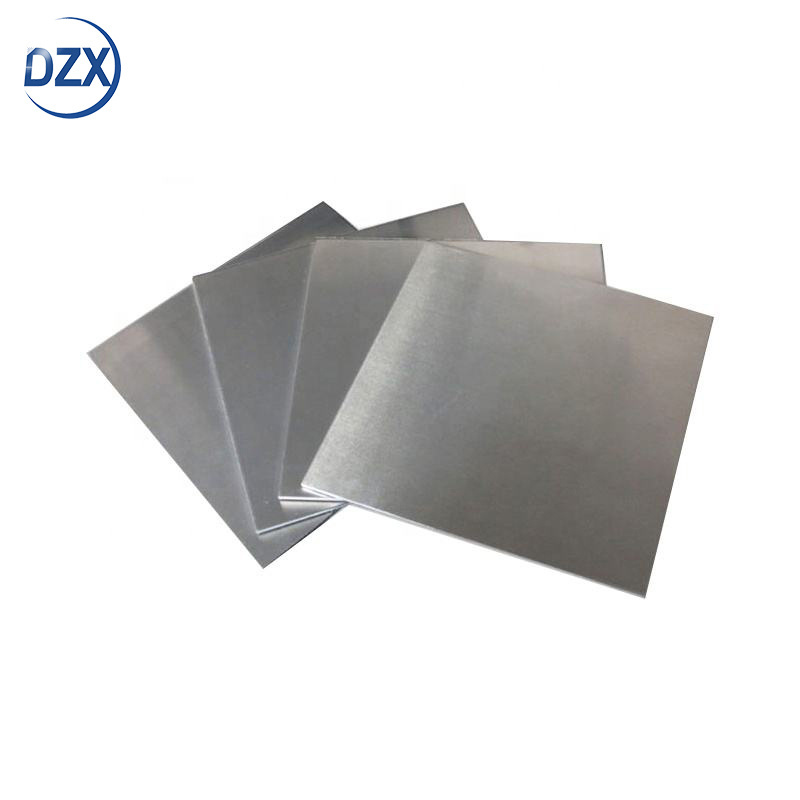 TaNb3/TaNb20/Ta2.5W plates price by kg Tantalum Board for sputtering target