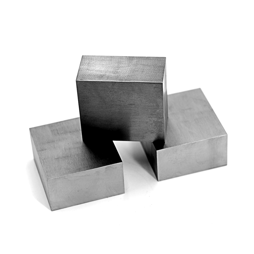 Stock and customized ti 6al 4v gr5 Titanium Block/sheet/plate