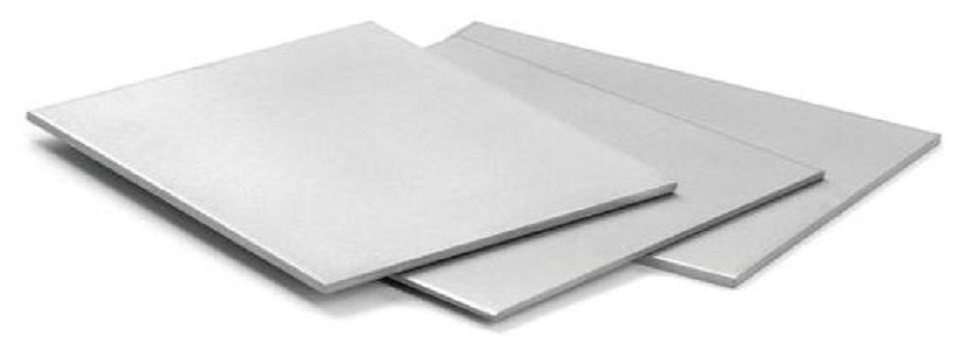 Monel Stainless Steel Plate Copper Nickel Alloy Monel 400 Plate Nus N04400 2.4360 Sheet Price Per Kg/