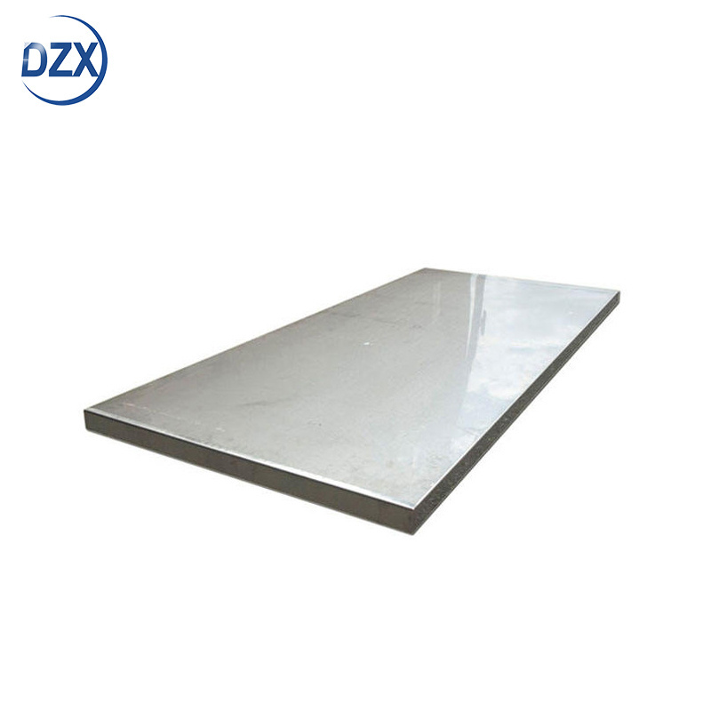 Factory Price Hastelloy C276 C-4 C-22 B2 B3 N Plate Nickel Alloy Sheet Price Per KG