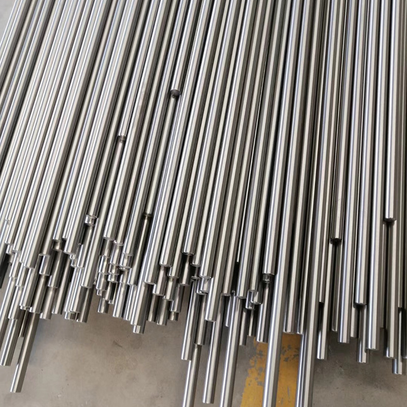 inconel 600 601 625 X-750 718 825 Monel 500 K500 400  C276 C22 round bar/rod/tube/pipe price per kg