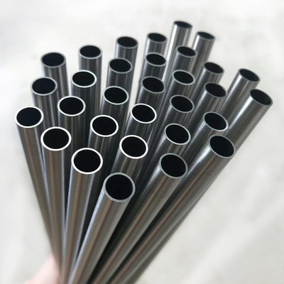 High Quantity Nickel Inconel Alloy 600 601 625 750 718 Inconel 617 Pipe Tube Price Per Kg/