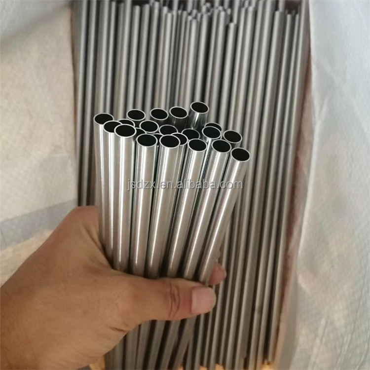 High Quantity Nickel Inconel Alloy 600 601 625 750 718 Inconel 617 Pipe Tube Price Per Kg/