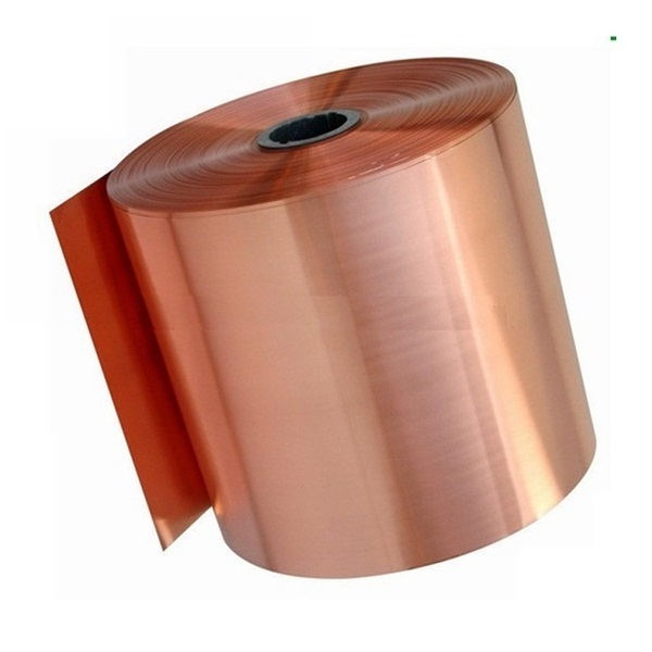 Manufacturer High precision C5191 copper strip phosphor bronze strip