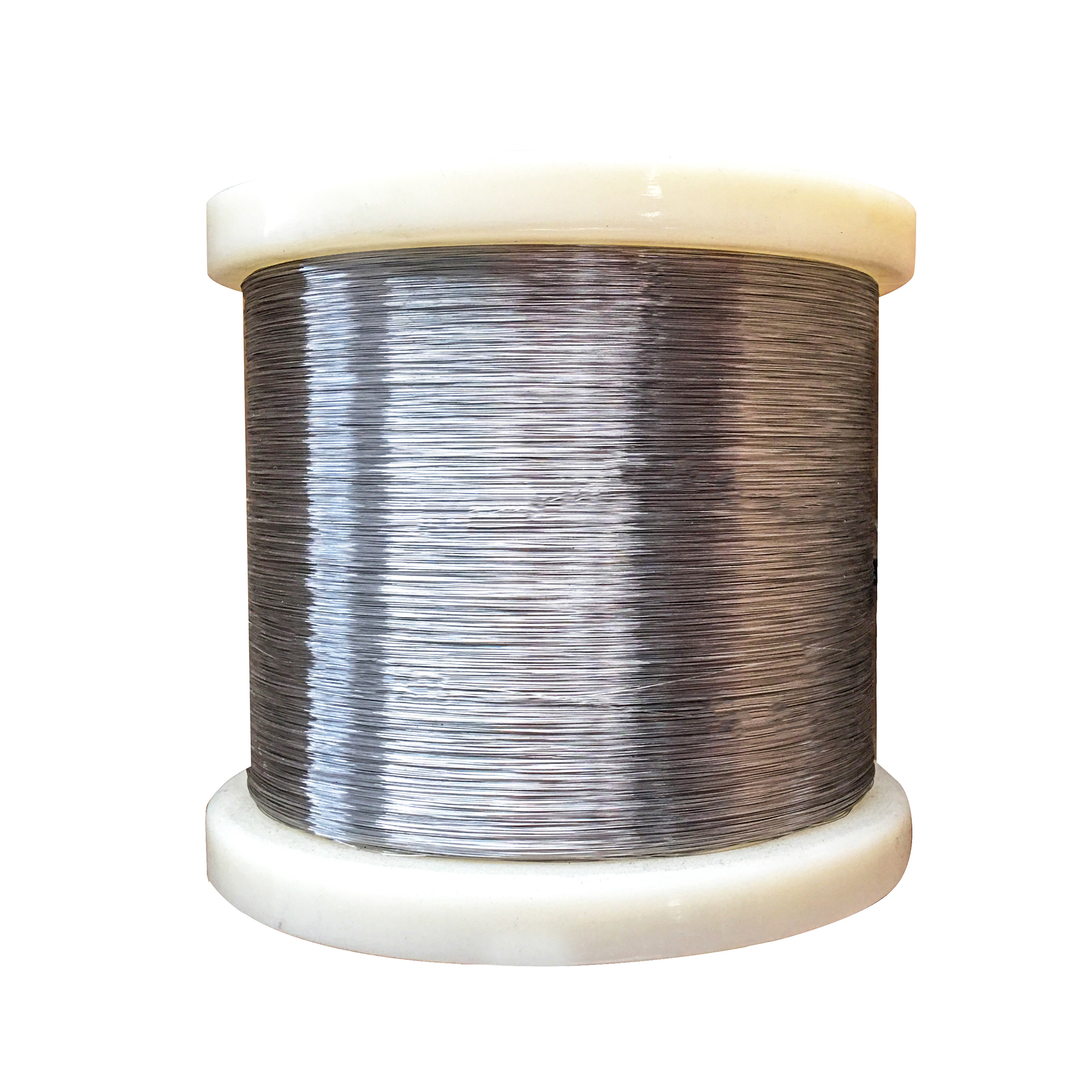 ASTM Standard F2063 0.8mm Niti Super Elastic Wire Sealing Alloy Nitinol Niobium Titanium Welding Alloy Wire