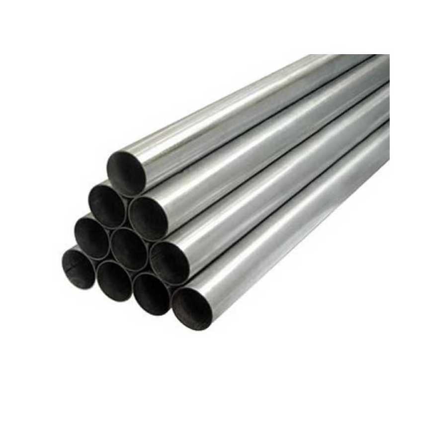 Copper Nickel Alloy Monel 400 Tube/Pipe Price Per KG