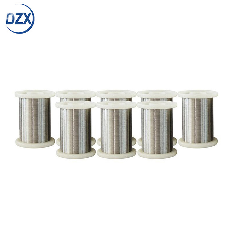 Hot sale nickel based alloy wire hastelloy HC-276/C-22/B2/B3/N wire