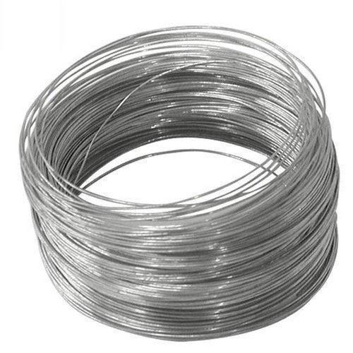 Manufacturer price 0.1mm 0.5mm 1.0mm Nickel alloy UNS N06600 Inconel 600 wire for mesh and spring