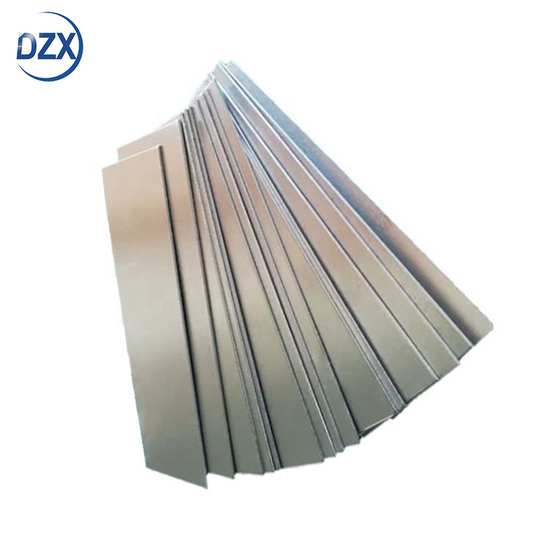 Factory Price Hastelloy C276 C-4 C-22 B2 B3 N Plate Nickel Alloy Sheet Price Per KG