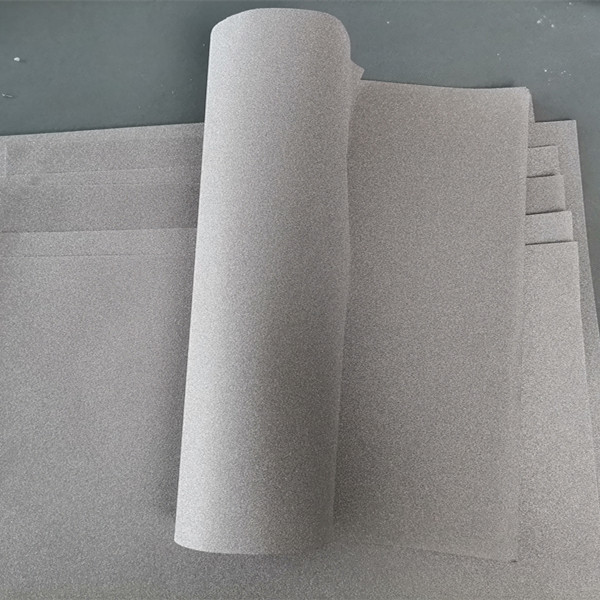 99.99% Porous Nickel Foam ni Foamed Nickel, metal foam sheet/rolls