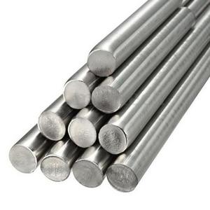 Hot sale hastelloy B 2 B 3 C276 Monel 400 k500 nickel alloy round bars