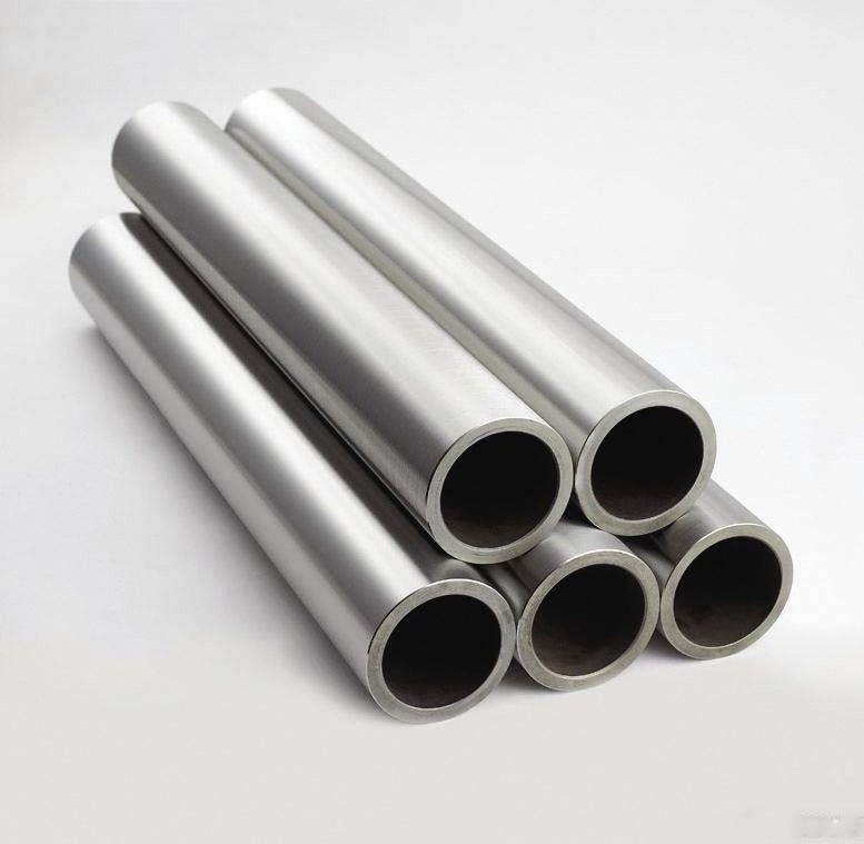 ASTM A312 304/321/316L Stainless Steel Seamless Pipes And Tubes