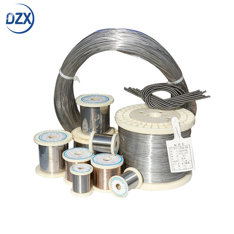 Hot sale nickel based alloy wire hastelloy HC-276/C-22/B2/B3/N wire