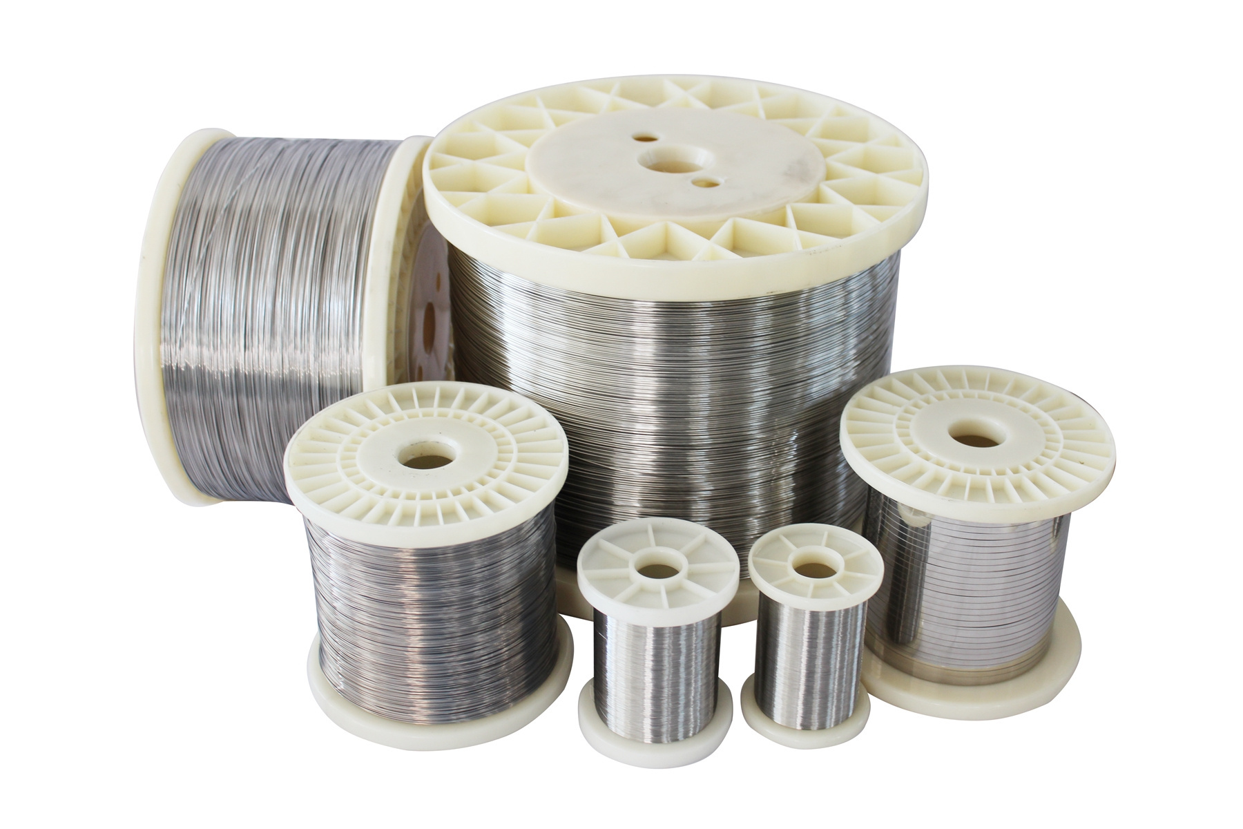 Manufacturer price 0.1mm 0.5mm 1.0mm Nickel alloy UNS N06600 Inconel 600 wire for mesh and spring