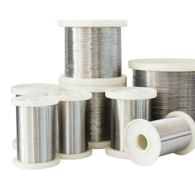 0.2mm 0.3mm 0.5mm 1mm 2mm nickel titanium shape memory alloy super elastic nitinol wire sheet