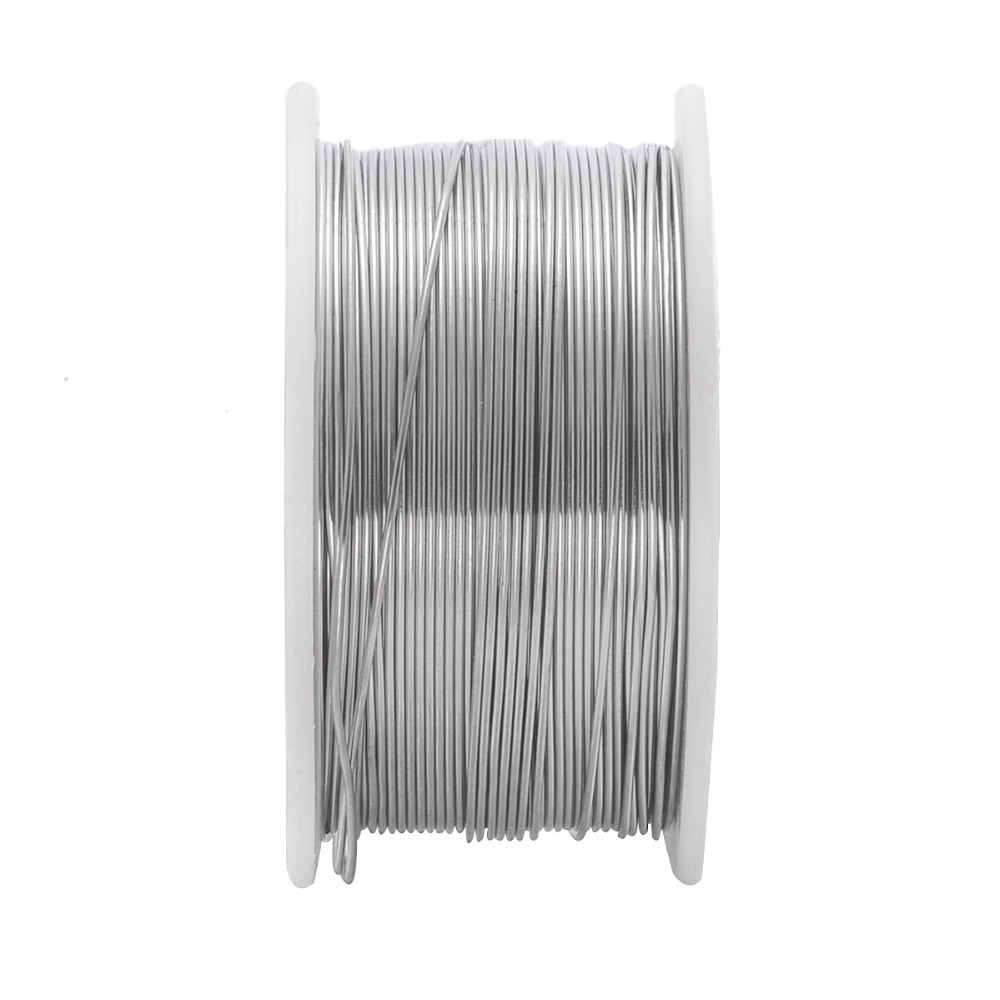 High temperature tin lead alloy Sn45Pb55 soft solder wire