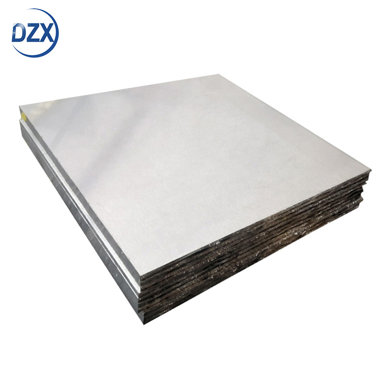 RO5252/5400 Tantalum plates for sputtering target for Vaccum Coating Ultrasonic examination