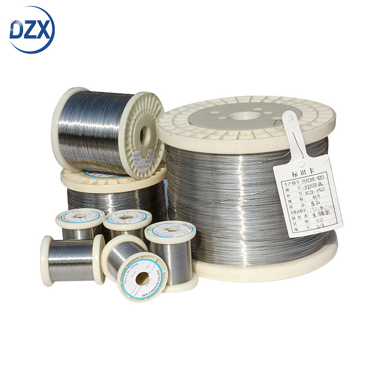 Hot sale nickel based alloy wire hastelloy HC-276/C-22/B2/B3/N wire