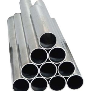 Copper Nickel Alloy Monel 400 Tube/Pipe Price Per KG