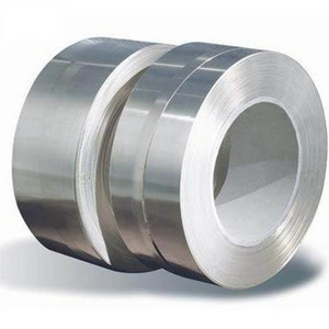 Super performance Nickel alloy ASTM B127 monel 400 strips