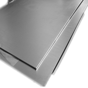 Monel Stainless Steel Plate Copper Nickel Alloy Monel 400 Plate Nus N04400 2.4360 Sheet Price Per Kg/