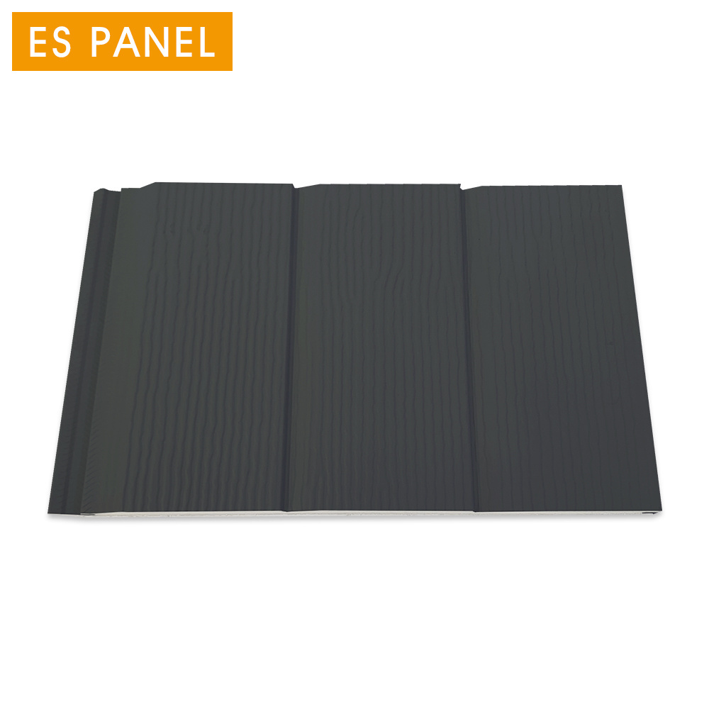 exterior cladding decor metal facade wall panels