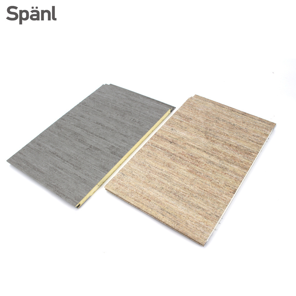 lightweight construction materials exterior metal wall panel