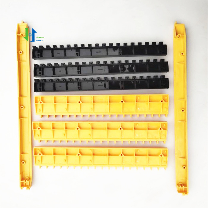 XAA455M1 XAA455L1 XAA455J1 XAA455K1 Escalator Step Demarcation Strip