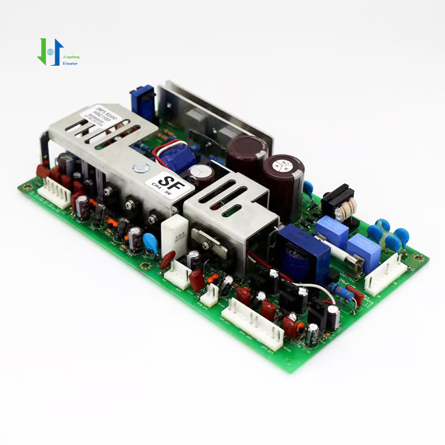 PB-H9G15ISF 900GT 900SS Hyundai PCB Elevator STVF7 STVF5 Inverter  Power Board