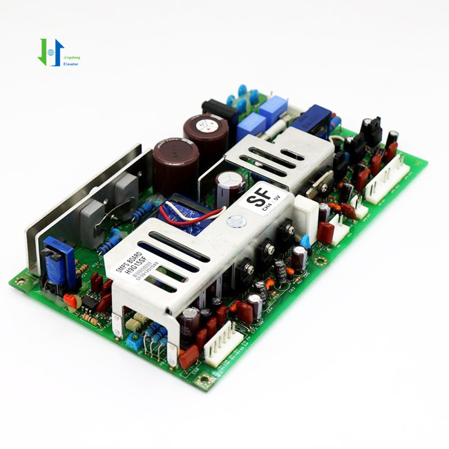 PB-H9G15ISF 900GT 900SS Hyundai PCB Elevator STVF7 STVF5 Inverter  Power Board