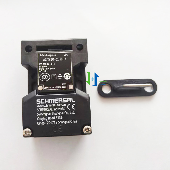 AZ 15 Z0-2036-7  Schmersal safety Switch