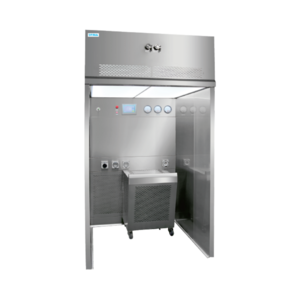 New Hot Product Stainless Steel Dispensing Booth Dispensing Booth For Clean Room