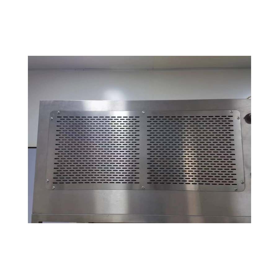 AIRTC Hot Sale Stainless Steel Vertical Laminar Air Flow Cabinet Clean Bench Laminar Air Flow Hood