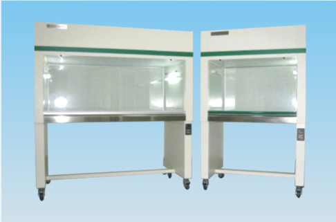 AIRTC Hot Sale Laboratory Laminar Flow Cabinet  Vertical Air Supply Clean Bench