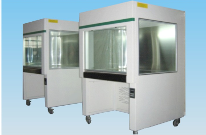 AIRTC Hot Sale Laboratory Laminar Flow Cabinet  Vertical Air Supply Clean Bench