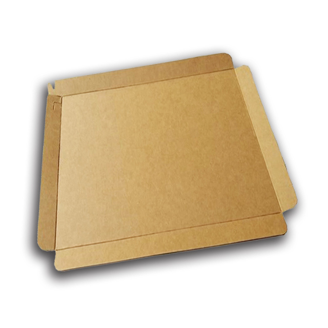 Kraft Recyclable Sheet Pallet Cardboard Paper Slip Sheet