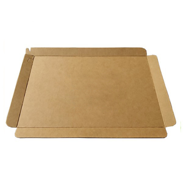 Kraft Recyclable Sheet Pallet Cardboard Paper Slip Sheet