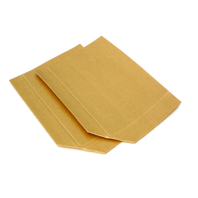 Kraft Recyclable Sheet Pallet Cardboard Paper Slip Sheet