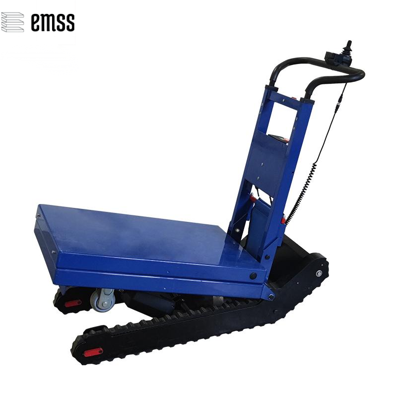 EMSS 400kg load lifter hydraulic lift elevator hydraulic hydraulic stair lift