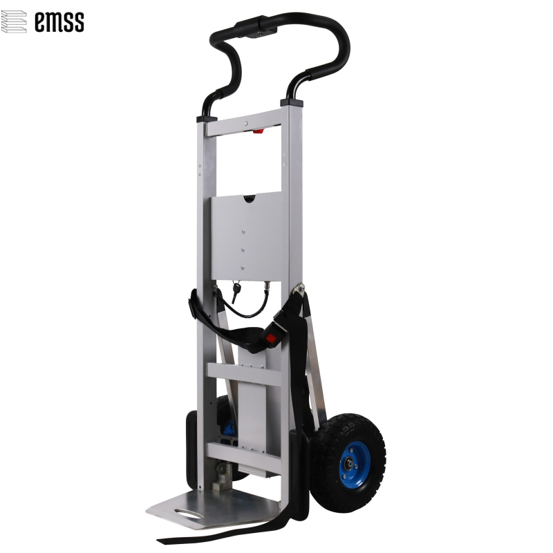 EMSS 190KG Galley Cart Trolley Wagon China Stair Climber