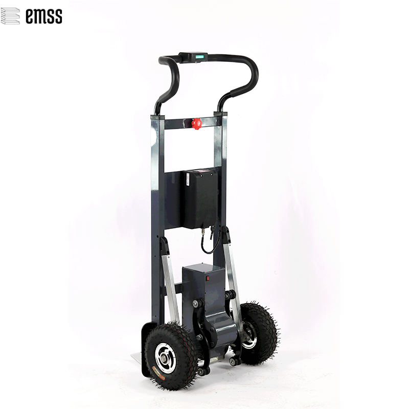 EMSS 190KG Galley Cart Trolley Wagon China Stair Climber