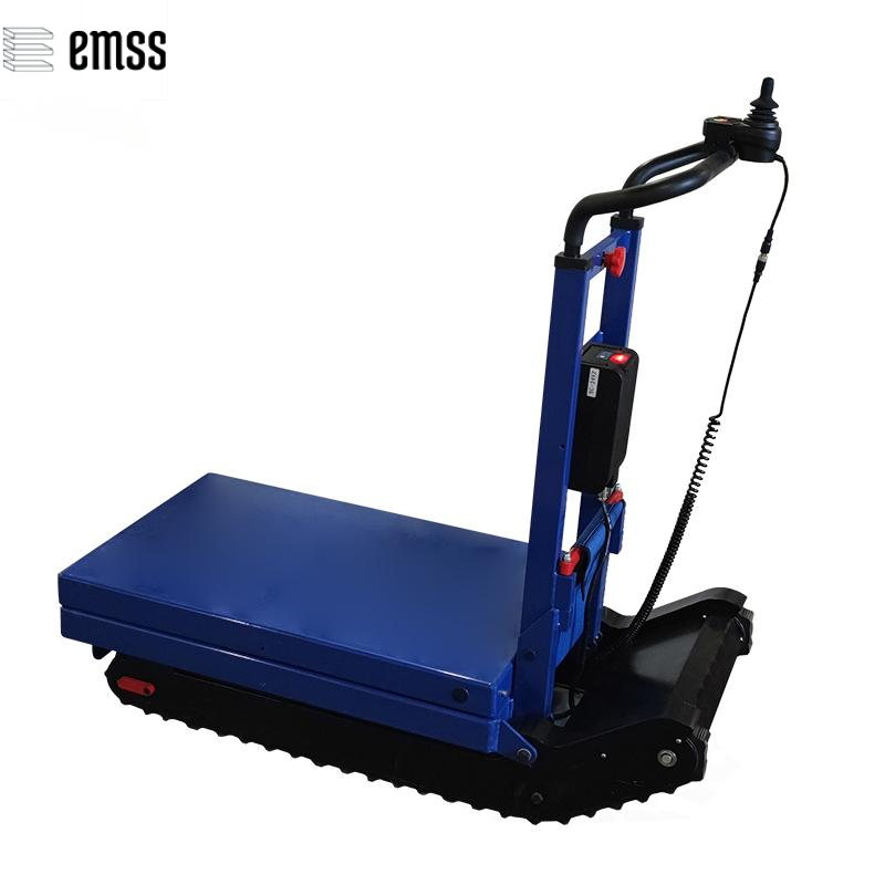 EMSS 400kg load lifter hydraulic lift elevator hydraulic hydraulic stair lift