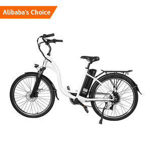 bicicleta eletrica rear hub motor ebike cheap 36v 15ah lithium battery electric city bike 350w