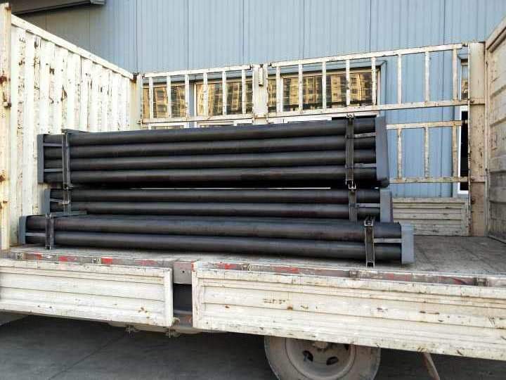 BQ NQ HQ PQ  wireline drill rod