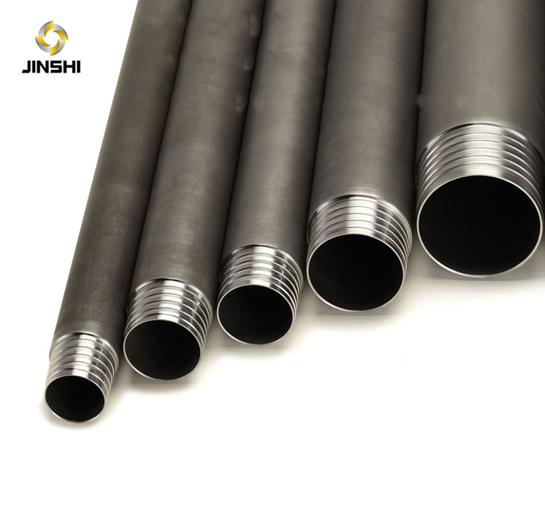 HW HWT casing, drilling rods BQ NQ HQ PQ PHD drill pipe